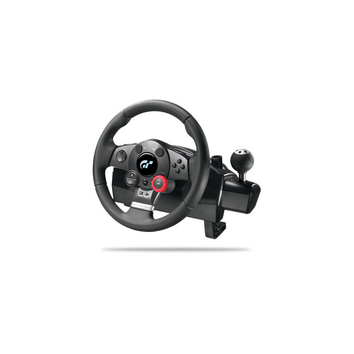 Волан Logitech Driving Force GT