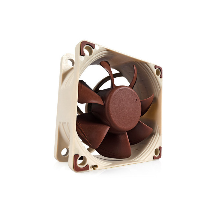 Вентилатор Noctua 60x60x25mm NF-A6x25-5V-PWM