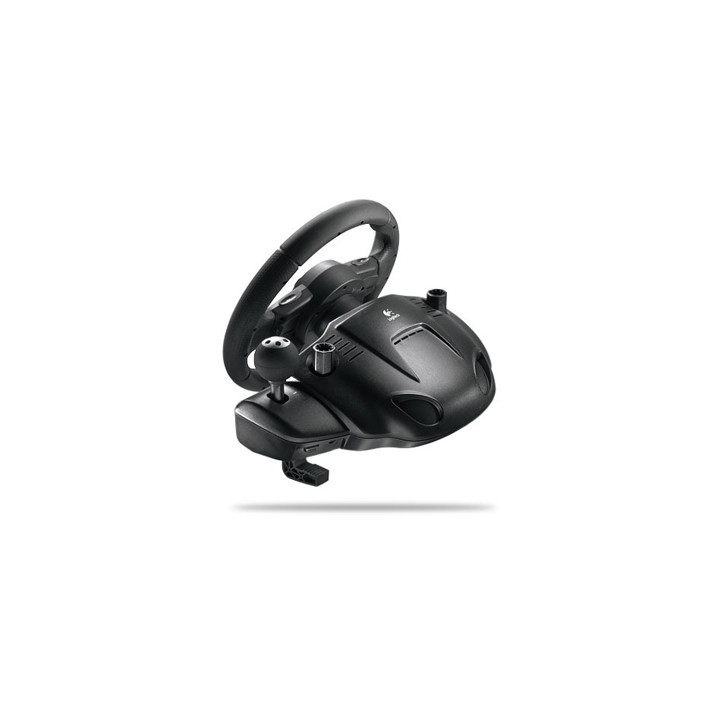 Волан Logitech Driving Force GT