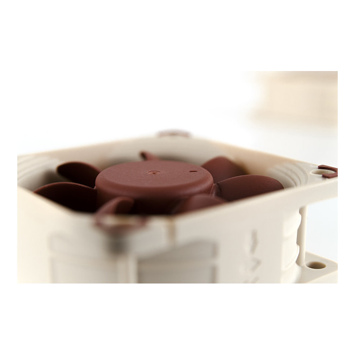Вентилатор Noctua 60x60x25mm NF-A6x25-5V-PWM