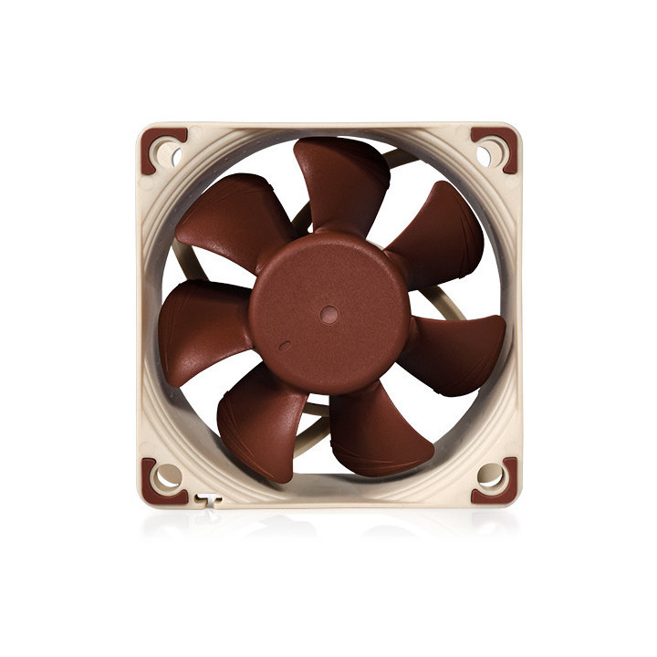 Вентилатор Noctua 60x60x25mm 5V - NF-A6x25-5V