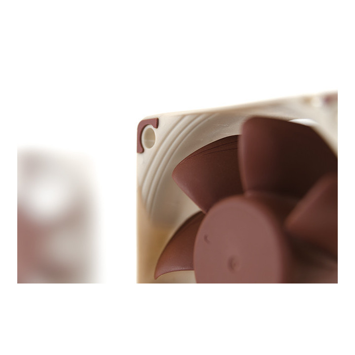 Вентилатор Noctua 60x60x25mm 5V - NF-A6x25-5V