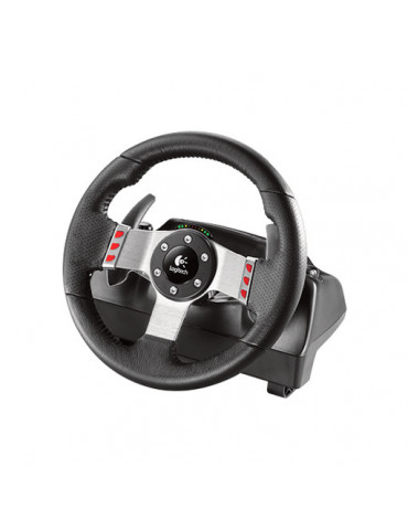 Волан Logitech G27 Racing Wheel