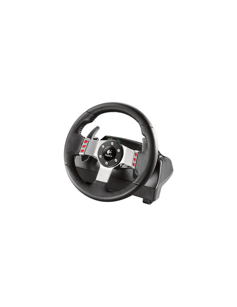 Волан Logitech G27 Racing Wheel
