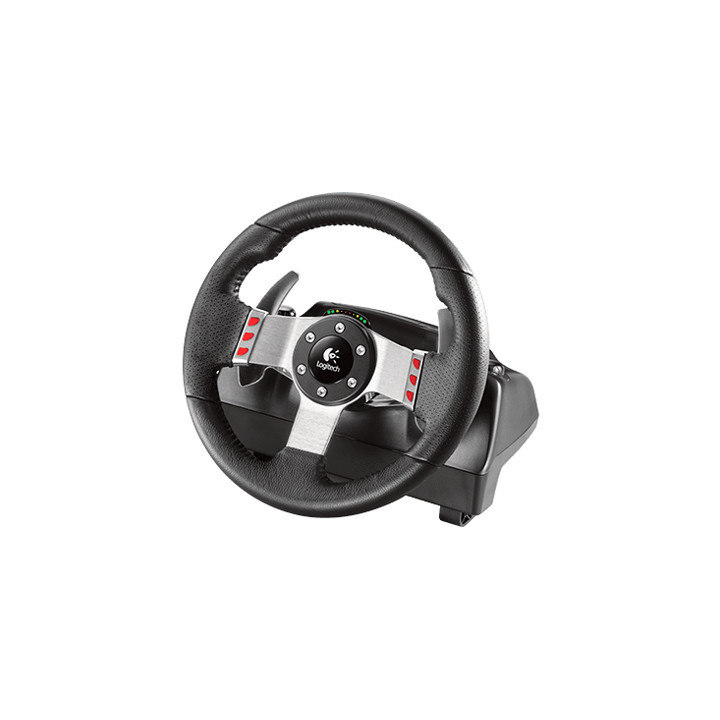 Волан Logitech G27 Racing Wheel