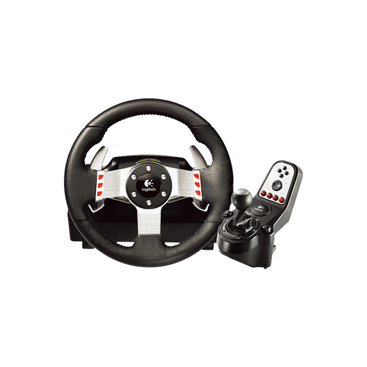 Волан Logitech G27 Racing Wheel