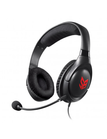 Геймърски слушалки Creative Sound Blaster Blaze