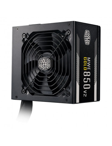 Захранване Cooler Master MWE Gold 850 V2 Non Modular - MPE-8501-ACAAG-EU