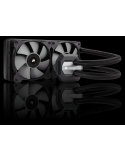 Водно охлаждане за процесор Corsair Hydro Series H100i v2