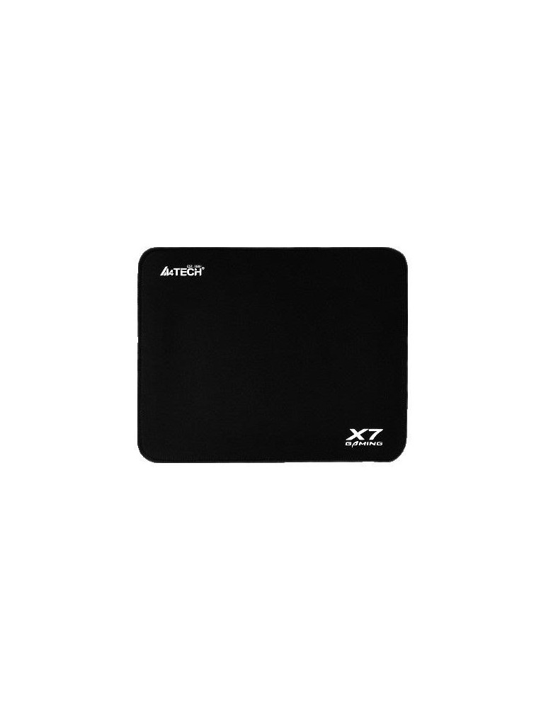 Геймърски пад A4tech X7-200S, Черен