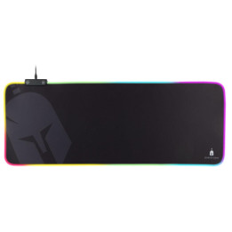 Геймърски пад Геймърски пад Spartan Gear Ares RGB XXL - Ares RGB XXL