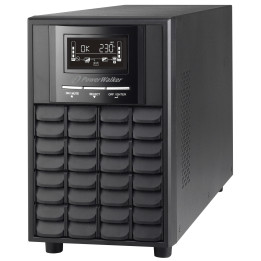 Токозахранващо устройство UPS Powerwalker VI 3000 CW, 3000 VA, Line Interactive - VI 3000 CW
