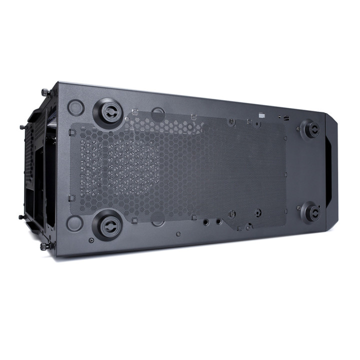 Кутия за компютър Fractal Design Focus G BLACK WINDOW