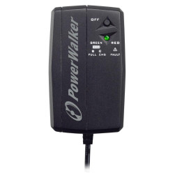 Адаптер Powerwalker DC UPS 12V - POWER-UPS-ADAPT-12V