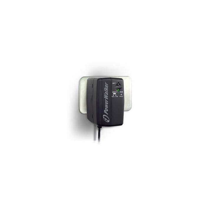 Адаптер Powerwalker DC UPS 12V - POWER-UPS-ADAPT-12V