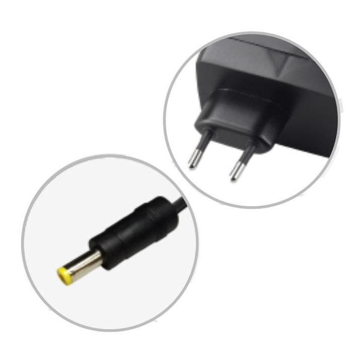 Адаптер Powerwalker DC UPS 12V - POWER-UPS-ADAPT-12V