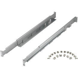 Релси Powerwalker за вграждане в шкаф за модели RT-1000-3000VA - Rack Mount Kit for RT 1000-3000