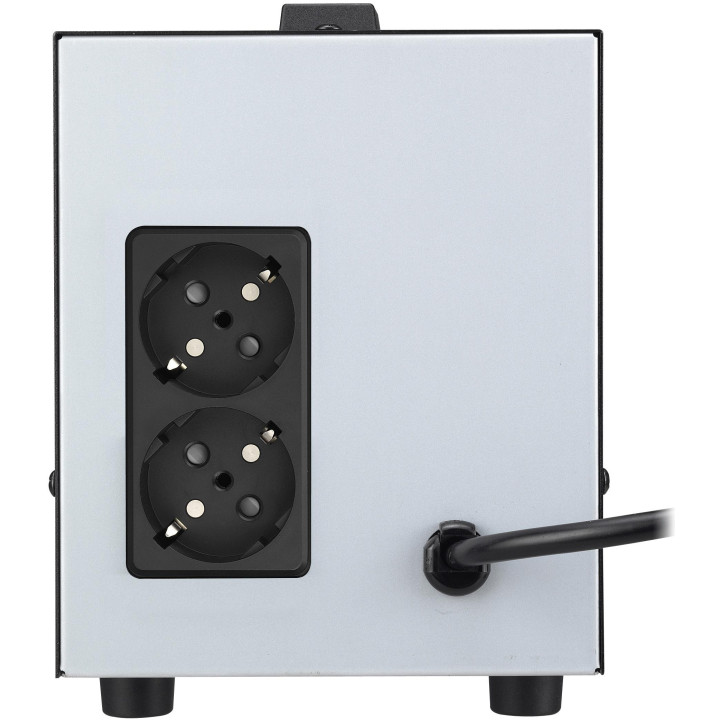 Стабилизатор Powerwalker AVR 2000 SIV, 2000VA - AVR 2000