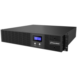 Токозахранващо устройство UPS Powerwalker VI2200RLE, 2200 VA Line Interactive - VI 2200 RLE