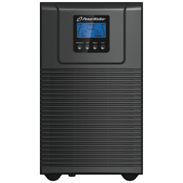 Токозахранващо устройство UPS Powerwalker VFI 3000 TG 3000VA, On-Line - VFI 3000 TG
