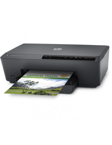 Принтер HP Officejet Pro 6230