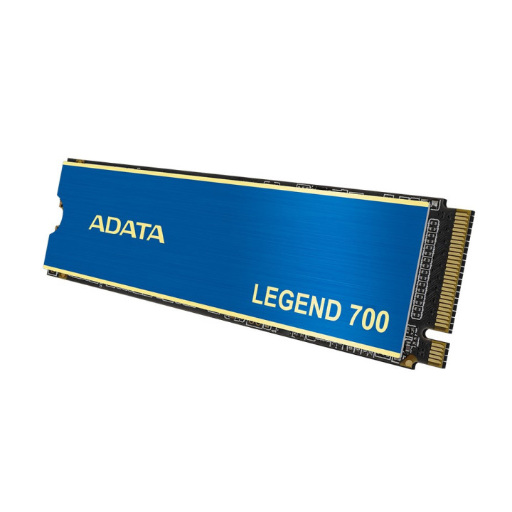 SSD диск Adata 512GB LEGEND 700 M.2 PCIE - ALEG-700-512GB