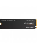SSD диск WD 1TB Black M.2, PCIe Gen4, 5150/4900 MB/s - WDS100T3X0E