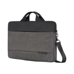 Чанта за лаптоп Asus EOS 2 SHOULDER, 15.6'', Black - 90XB01DN-BBA000