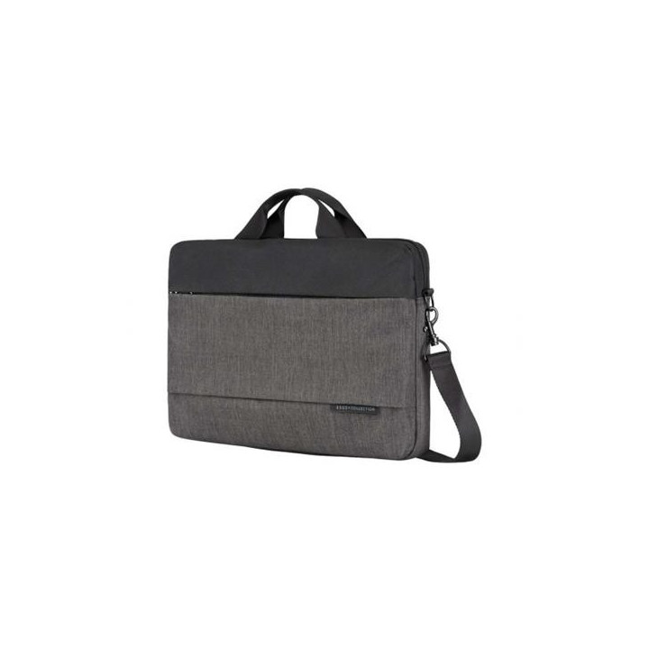 Чанта за лаптоп Asus EOS 2 SHOULDER, 15.6'', Black - 90XB01DN-BBA000