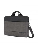 Чанта за лаптоп Asus EOS 2 SHOULDER, 15.6'', Black - 90XB01DN-BBA000