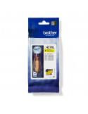 Brother LC-427XLY Yellow Ink Cartridge - LC427XLY