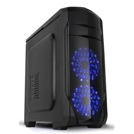 Кутия за компютър Spire Spitzer 20