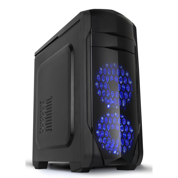 Кутия за компютър Spire Spitzer 20