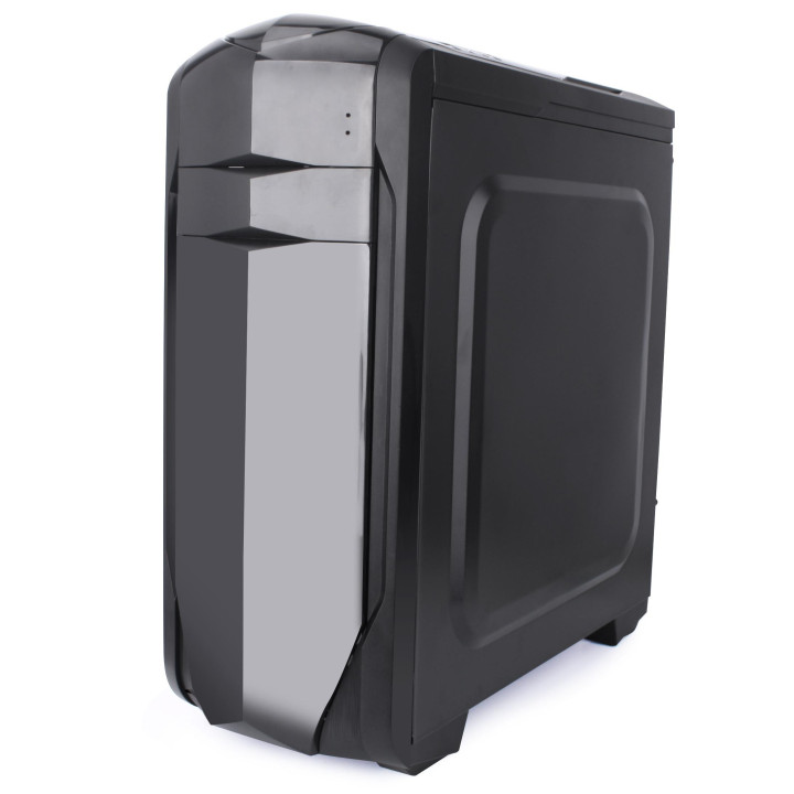 Кутия за компютър Spire Spitzer 20