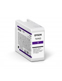 Epson Singlepack Violet T47AD UltraChrome Pro 10 ink 50ml - C13T47AD00