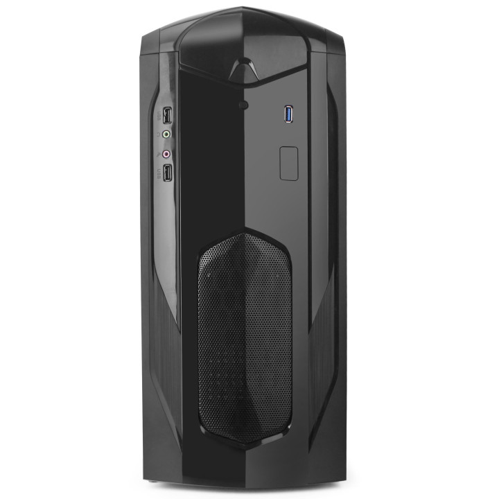 Кутия за компютър Spire Spitzer 20