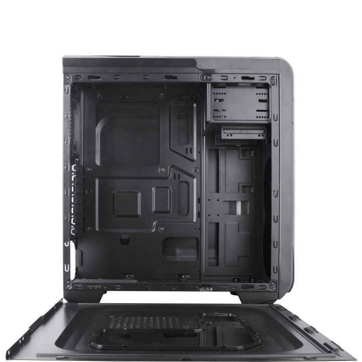 Кутия за компютър Spire Spitzer 20