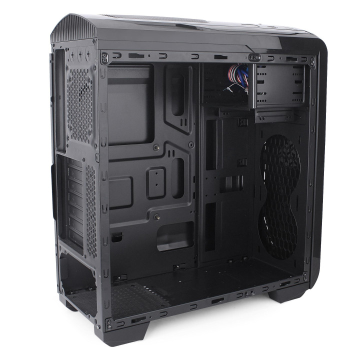 Кутия за компютър Spire Spitzer 20