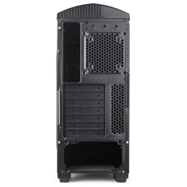 Кутия за компютър Spire Spitzer 20