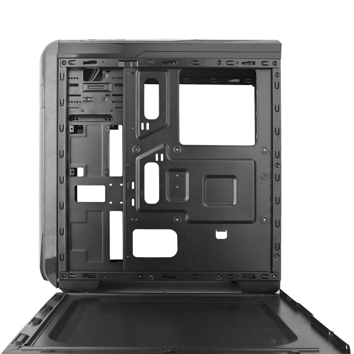 Кутия за компютър Spire Spitzer 20