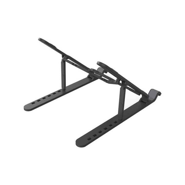 Поставка за лаптоп Orico Black - PFB-A23-BK-BP