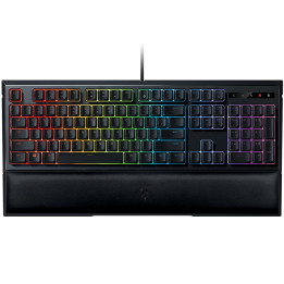 Геймърска клавиатура Razer Ornata Chroma
