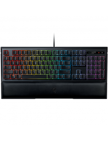 Геймърска клавиатура Razer Ornata Chroma