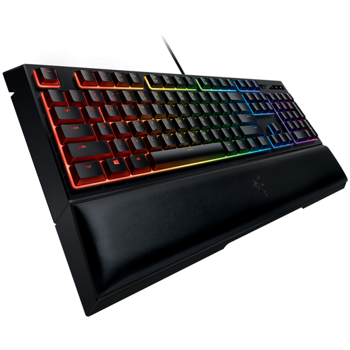 Геймърска клавиатура Razer Ornata Chroma