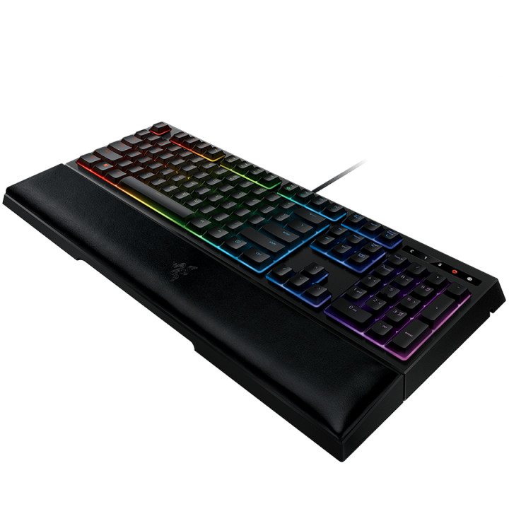 Геймърска клавиатура Razer Ornata Chroma