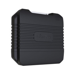 LTE точка за достъп MikroTik LtAP LTE6 kit RBLtAP-2HnD&R11e-LTE6