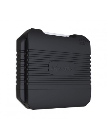 LTE точка за достъп MikroTik LtAP LTE6 kit RBLtAP-2HnD&R11e-LTE6