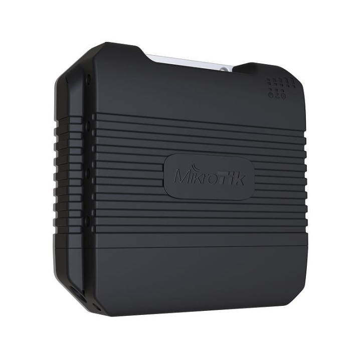 LTE точка за достъп MikroTik LtAP LTE6 kit RBLtAP-2HnD&R11e-LTE6