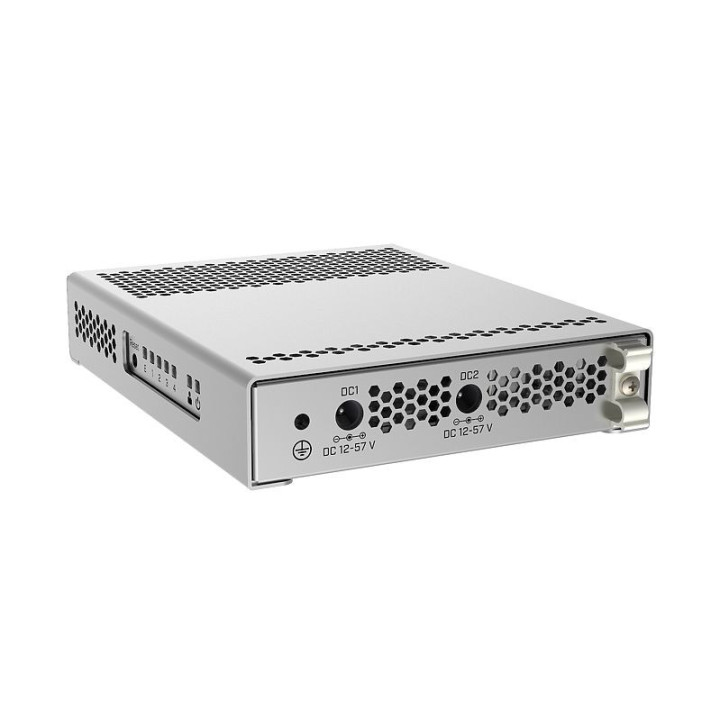 Комутатор MikroTik CRS305-1G-4S IN