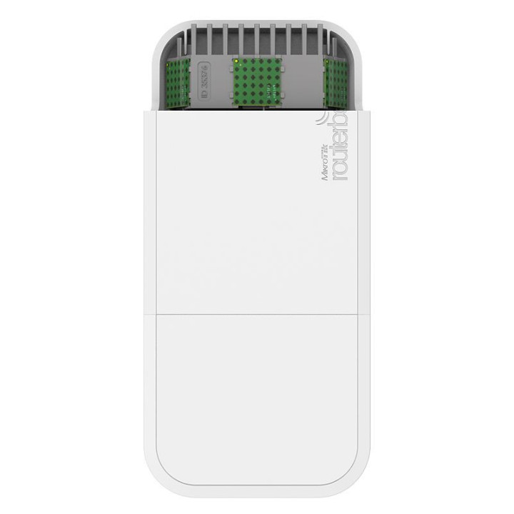 Точка за достъп MikroTik wAP 60Gx3 AP RBwAPG-60ad-SA